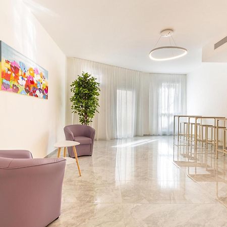 Krono Relais Gallipolli Exteriör bild