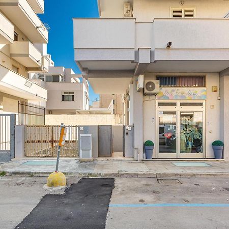 Krono Relais Gallipolli Exteriör bild