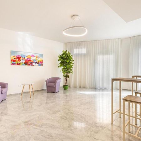 Krono Relais Gallipolli Exteriör bild