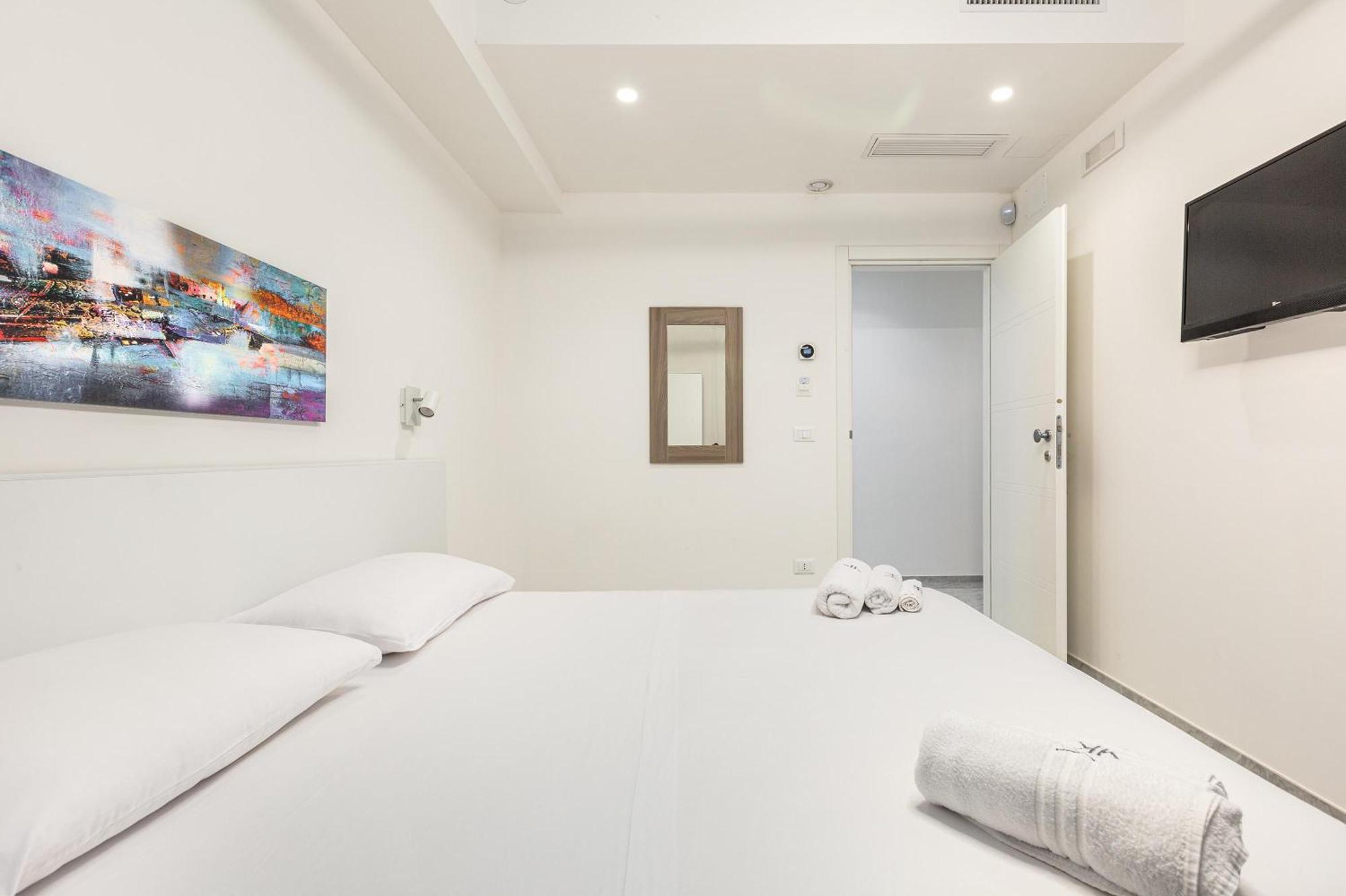 Krono Relais Gallipolli Exteriör bild