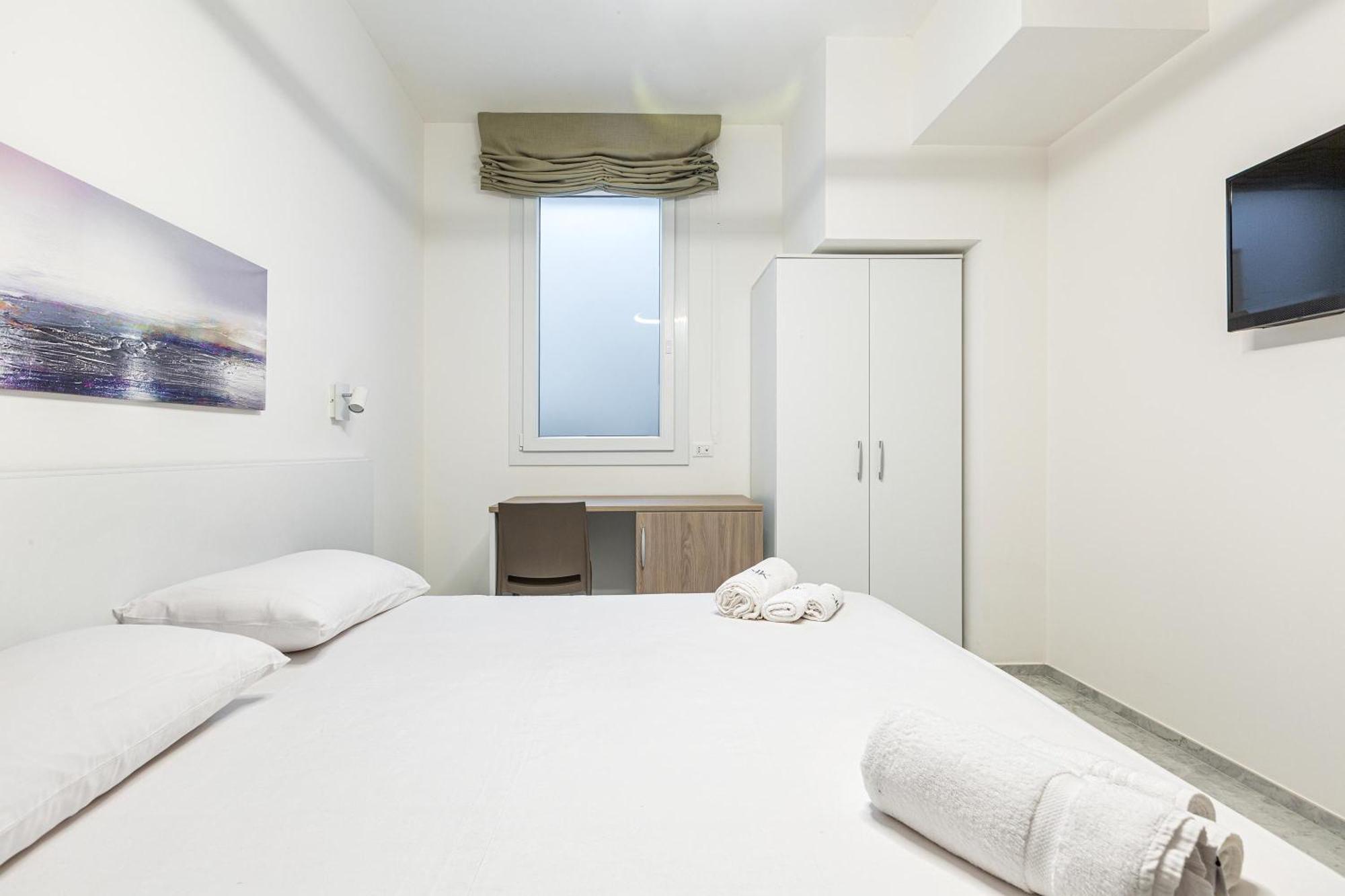 Krono Relais Gallipolli Exteriör bild