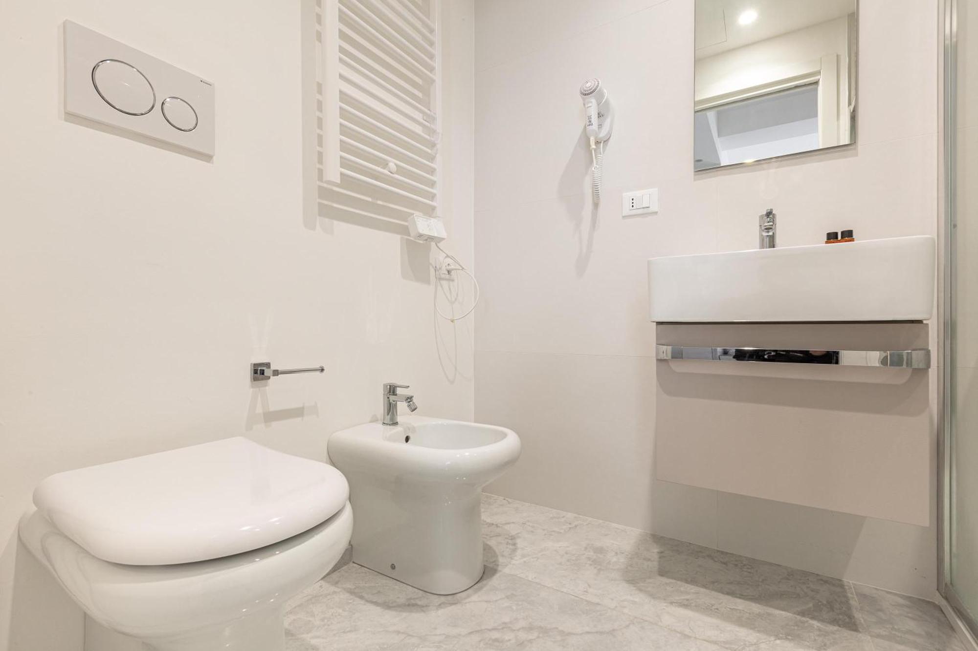 Krono Relais Gallipolli Exteriör bild
