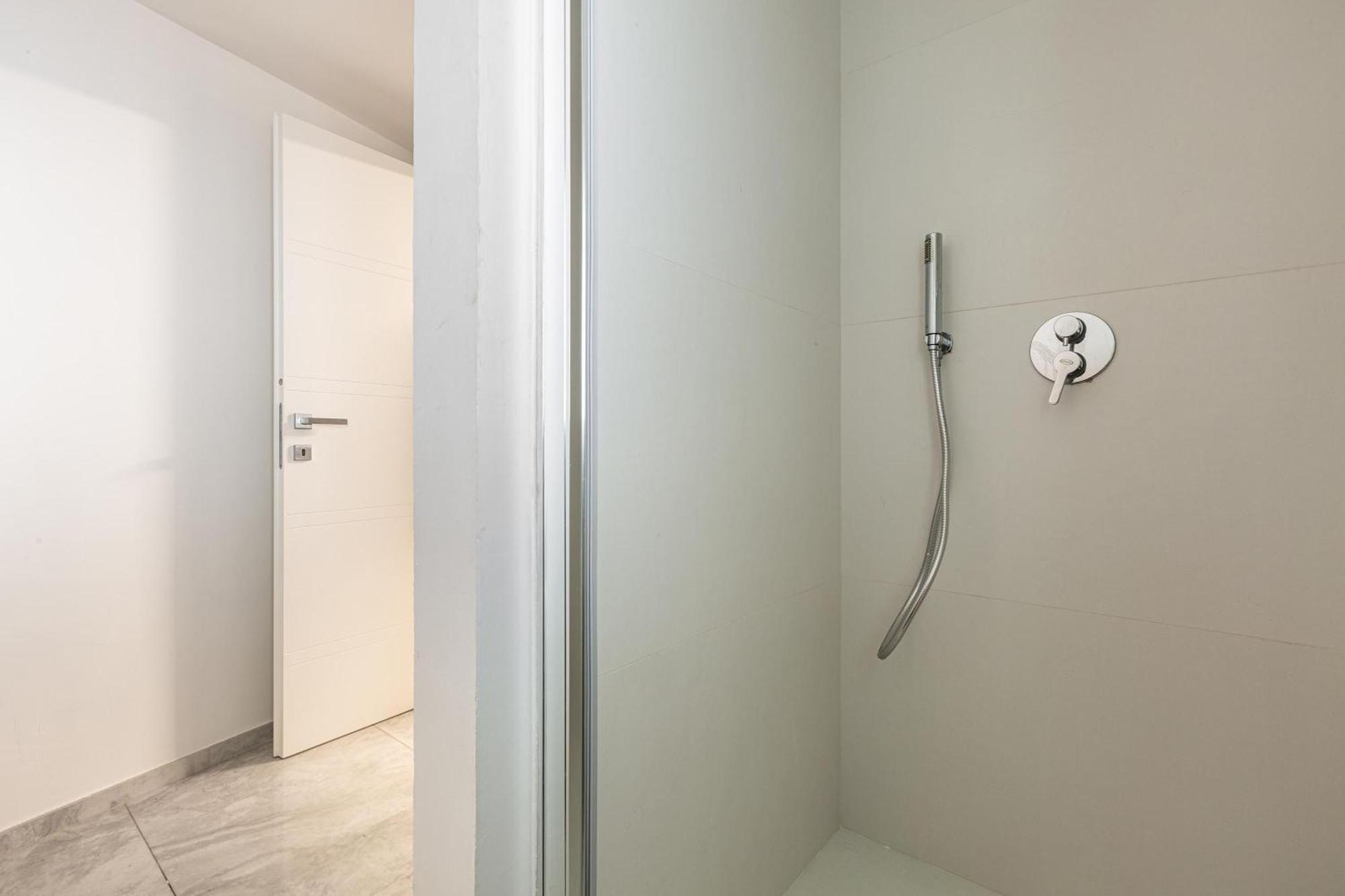 Krono Relais Gallipolli Exteriör bild