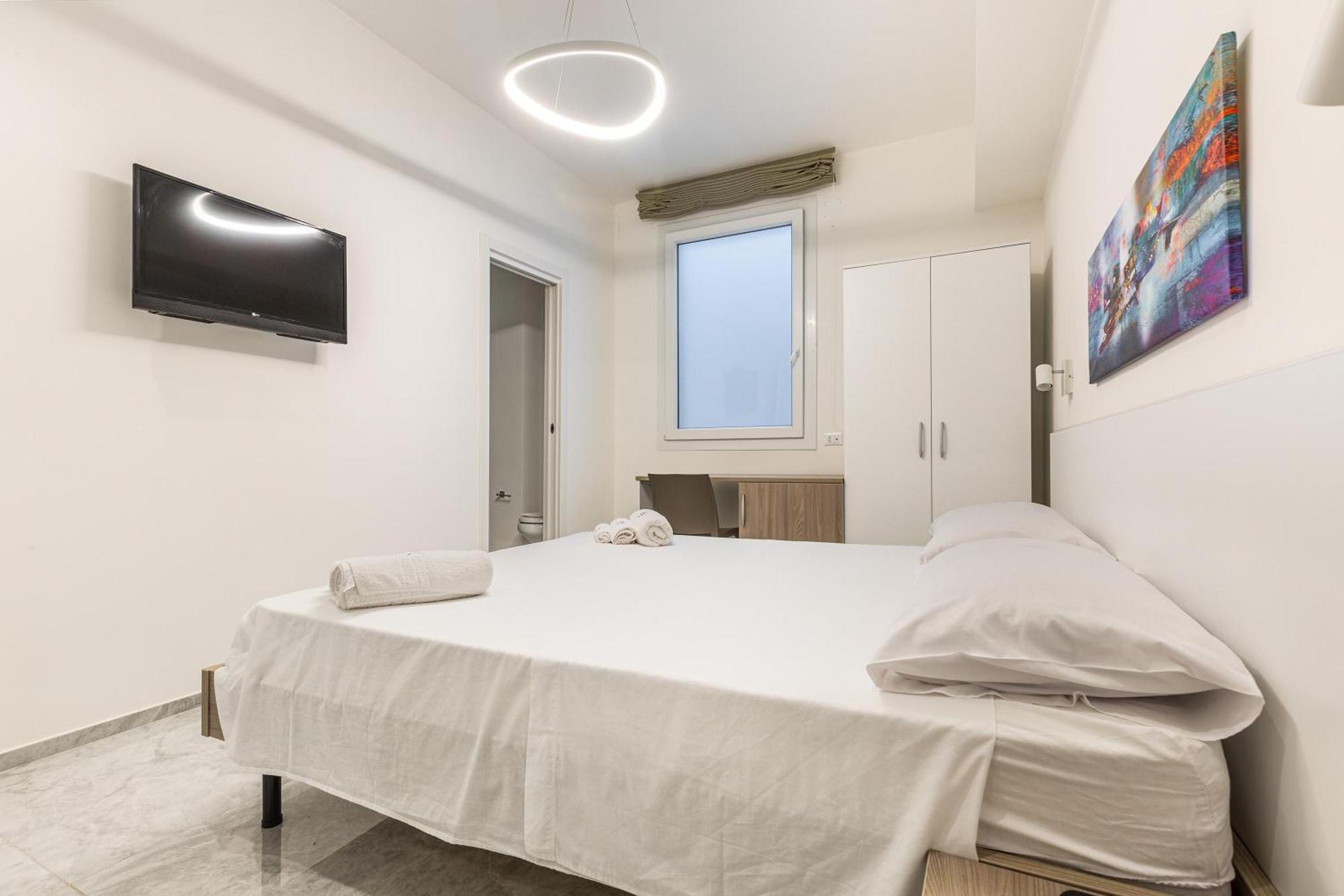 Krono Relais Gallipolli Exteriör bild