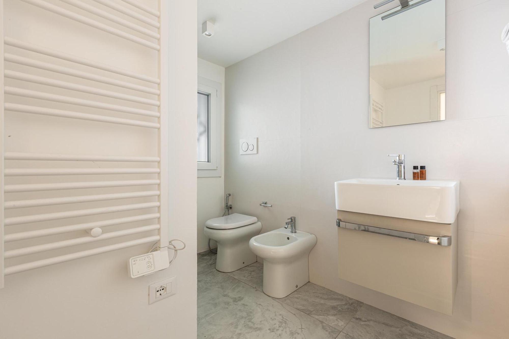 Krono Relais Gallipolli Exteriör bild