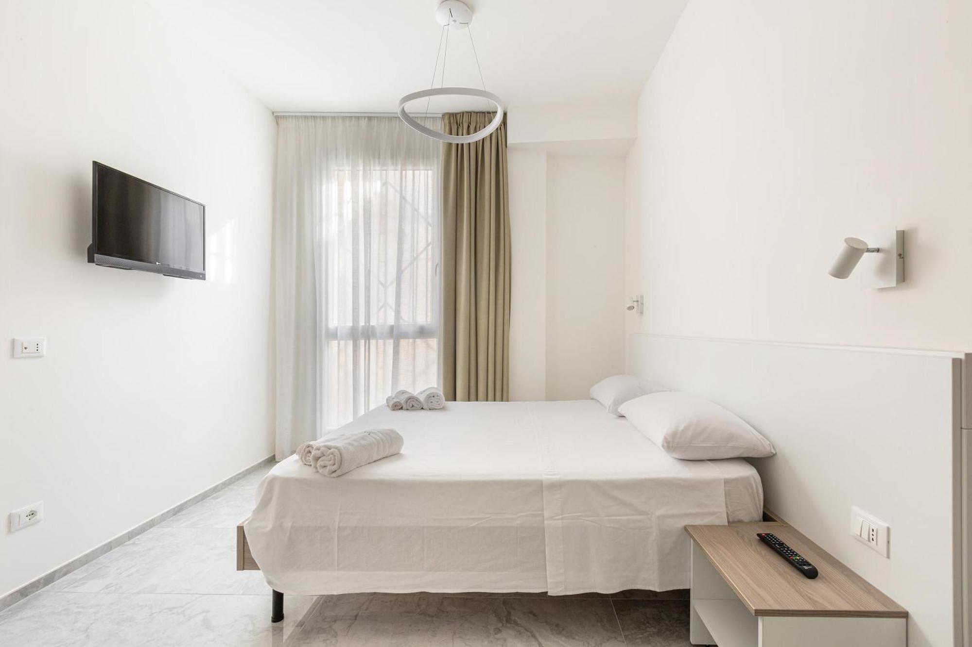Krono Relais Gallipolli Exteriör bild
