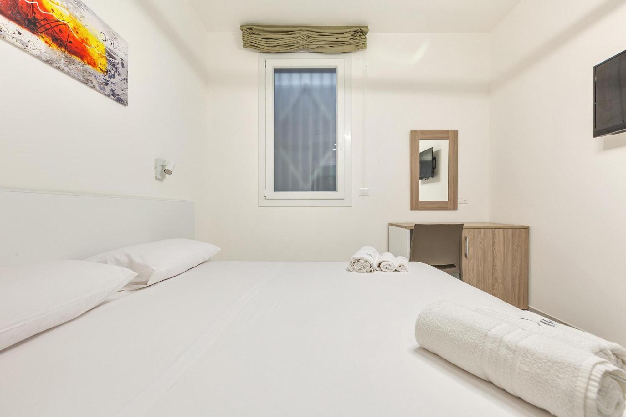 Krono Relais Gallipolli Exteriör bild