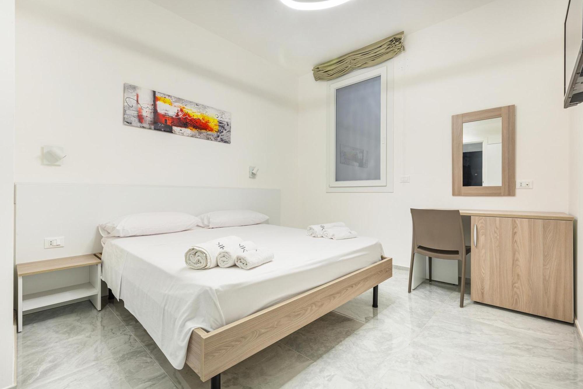 Krono Relais Gallipolli Exteriör bild